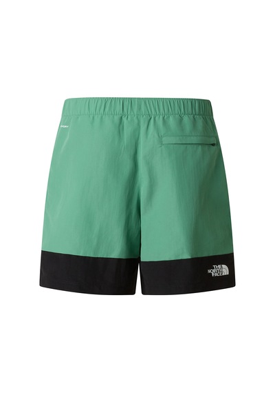The North Face Leynar Erkek Şort Nf0a8fu8moa1 Yeşil