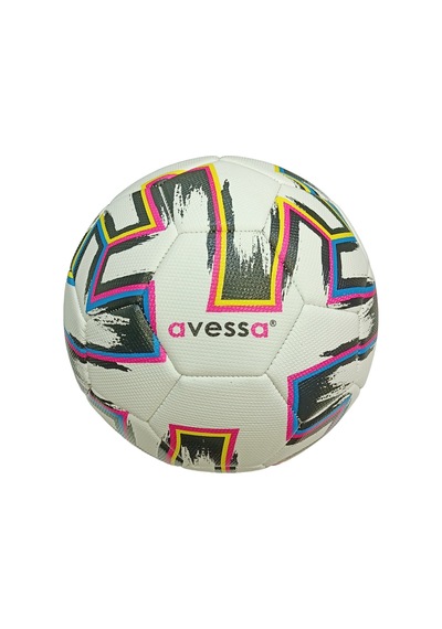 Avessa Ft-300-100 Futbol Topu 4 Astar Çok Renkli