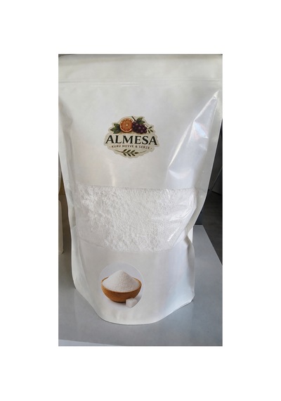 Nişastasız Pudra Şekeri 1kg