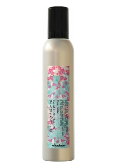 Davines Bukle Belirginleştirici Saç Köpüğü 250 ML