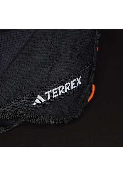Adidas In4656-u Trx Spd Hıke Bp Sırt Çantası Siyah Turuncu Siyah - Turuncu