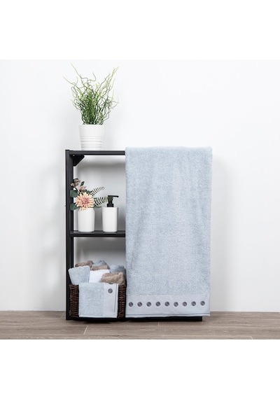 Lunga Banyo Havlusu 90X150