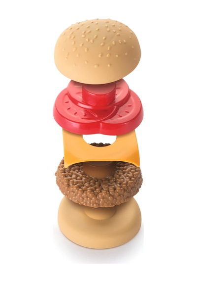 Smoby Barbekü Oyun Seti 312001
