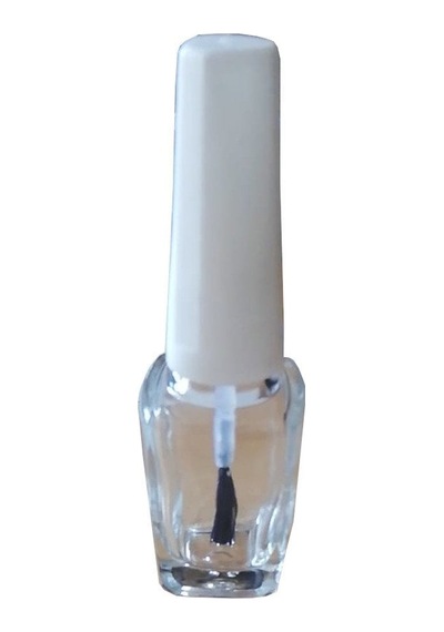 Oje Şişesi Cam 10 Ml 3000 Adet