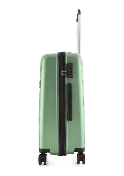 Ccs 5236 Trolley Büyük Boy Valiz CCS-5236-B-R14950 Yeşil