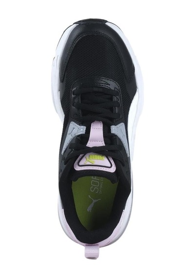 Puma Vis2k Kadın Siyah Spor Ayakkabı 392318-21