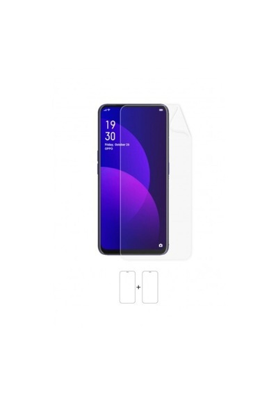 Oppo F11 Pro Ekran Koruyucu Kaplama Darbe Emici Poliüretan Film Amerika Üretimi Senalstore Oppo F11 Pro Ekran Koruyucu Kaplama Darbe Emici Poliüretan Film Amerika Üretimi Senalstore