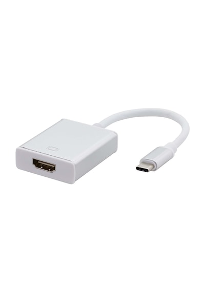 HADRON HDX7760(4490) ÇEVİRİCİ TYPE-C TO HDMI