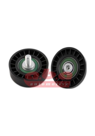 Aba 25136822-99 Alternatör Gergi Rulmanı Clio I 1.2-1.4 90-98 - Dacia Solenzo 7700854373-6001546104