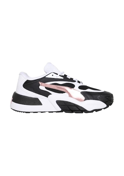 Puma Hedra Kadın Ayakkabı 381806-01 Çok Renkli Puma Hedra Kadın Ayakkabı 381806-01 Çok Renkli