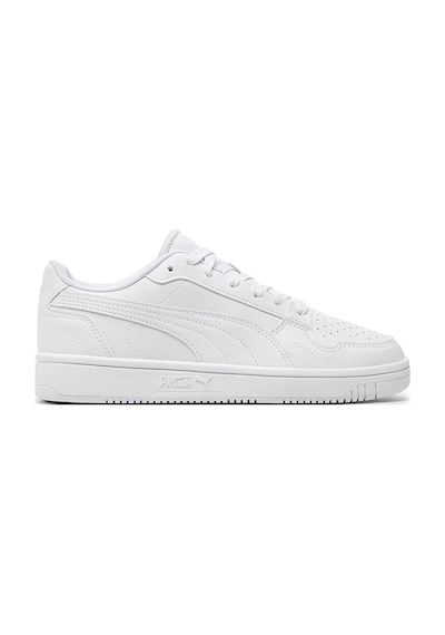 Puma Reb-l Jr Çocuk Günlük Ayakkabı 398993-02 Beyaz