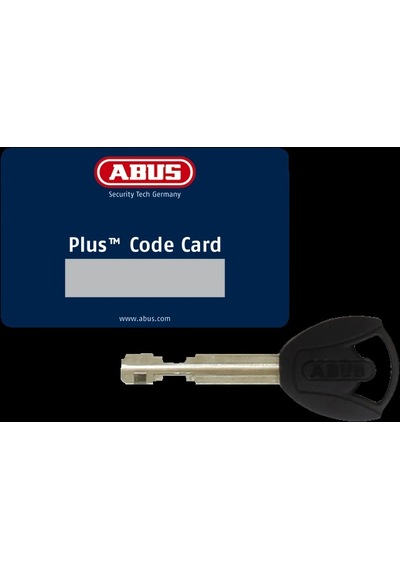 Abus 1010/170 Cıty Chain