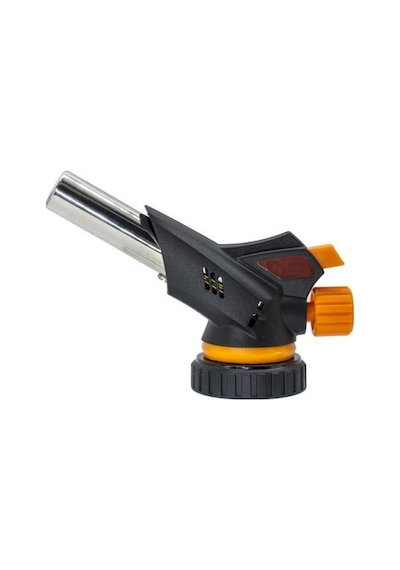 1300 Derece Profesyonel WS-509c Pürmüz + 1 Adet Clipper Gaz Çok Renkli