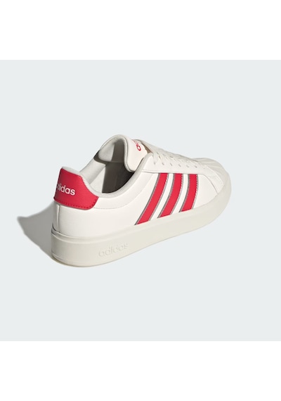 Adidas Streettalk Kadın Spor Ayakkabı Ih4314 Krem