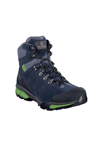 Scarpa Zg Trek Gtx Sprıng Bot 3 -5296 Kahverengi
