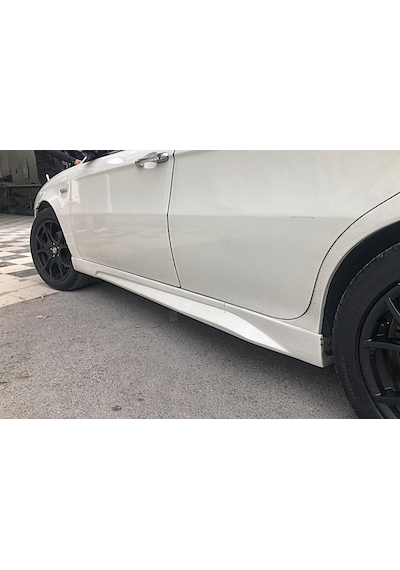 Alfa Romeo 147 Marşpiyel