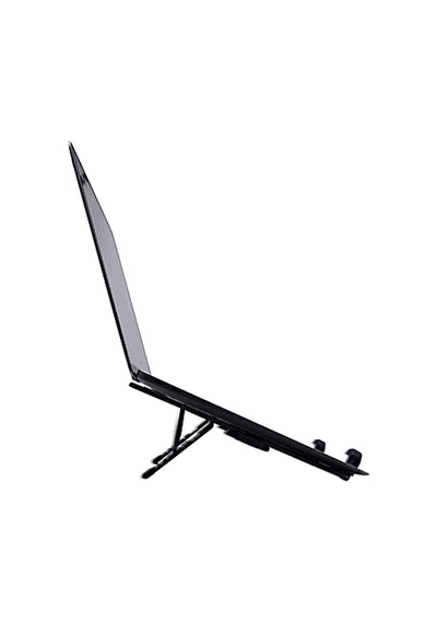 Vyvylabs X13 Katlanabilir Laptop Standı Gri