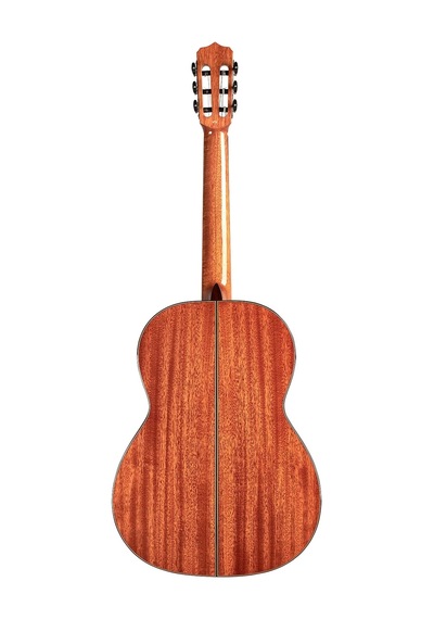 Cordoba C9 Crossover Series Kanada Sedir Klasik Gitar Natural