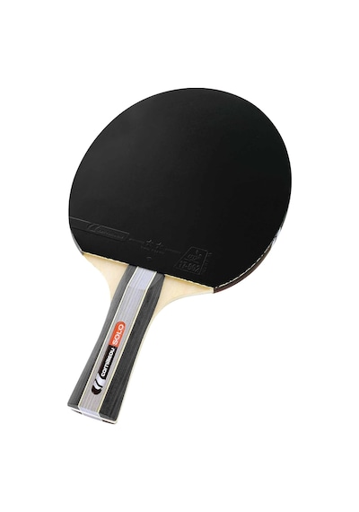 Sport Pack Solo Ittf Onaylı Masa Tenisi Raket + Kılıf Seti Genel