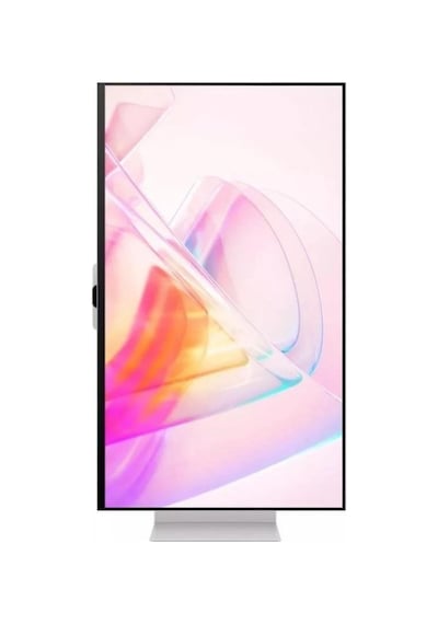 Samsung ViewFinity S9 27" LS27C902PAUXUF 5 Ms 60 Hz IPS Monitör