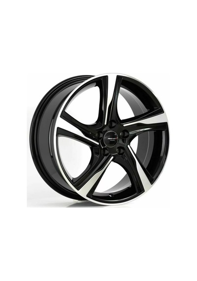 Pro-75080 7.5 17 5 108 Et43 67.1 Black Machıned Xl
