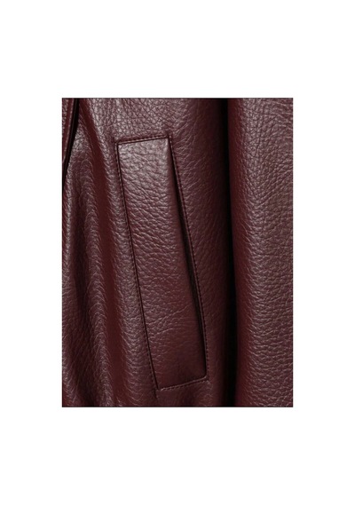 Laleli Butik Viral Oversize Kadın Deri Ceket Yüksek Yaka Siyah Urban Style Kadın Deri Ceket Bordo&burgundyy Bordo&Burgundyy Laleli Butik Viral Oversize Kadın Deri Ceket Yüksek Yaka Siyah Urban Style Kadın Deri Ceket Bordo&burgundyy Bordo&Burgundyy