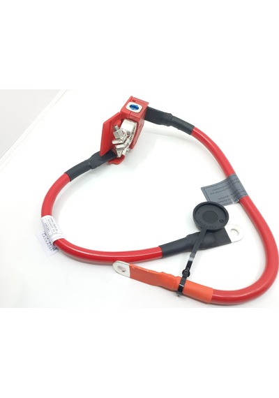 Bmw 1-3 Serisi Akü Artı Kablosu Yan Sanayi F20.F30 -61126834543