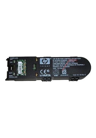 Hpe Sps-bd Battery Mod 4x V500htx