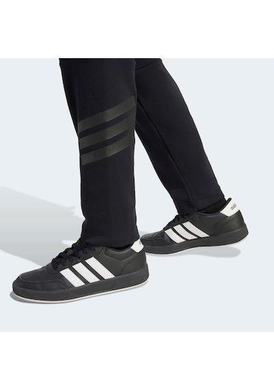 Adidas Future Icons Çocuk Siyah Eşofman Altı Ks2570