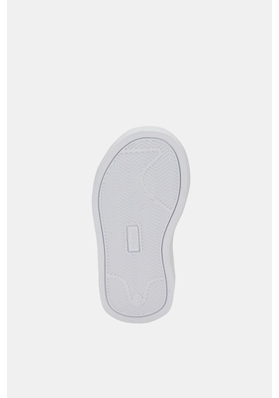 Vicco Sam Işıklı Kız Bebek Siyah/fuşya Sneaker Siyah - Fuşya