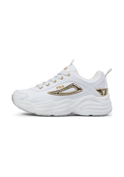 Fila Ffw0586.13069 Skye Zp Kadın Günlük Spor Ayakkabı Beyaz