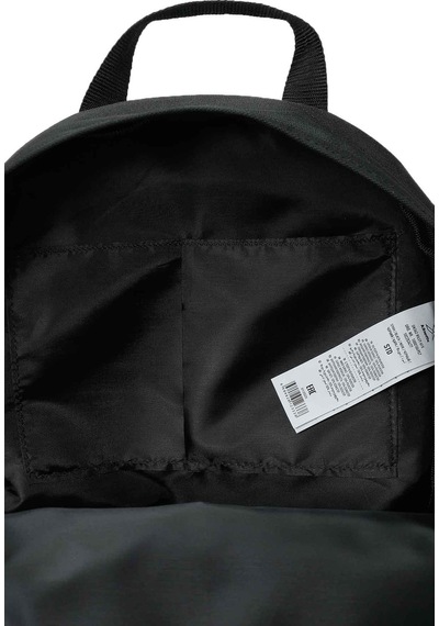 Kinetix Sırt Çantası Unisex Siyah Sn362 Rıley