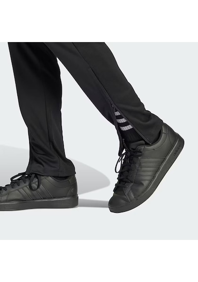 Black Adidas Erkek Günlük Eşofman Takım M Sereno Ts Ir7843 001
