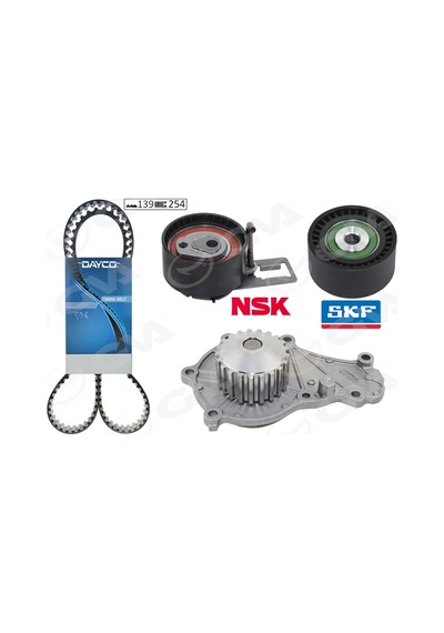 Devirdaimli Triger Seti 139x254 Psa 207 06- 208 12- C3 10- Fıesta Iv 10- 1.4 Hdi Euro5 1608747680 0831.w3 1703348 1201.g8 Devirdaimli Triger Seti 139x254 Psa 207 06- 208 12- C3 10- Fıesta Iv 10- 1.4 Hdi Euro5 1608747680 0831.w3 1703348 1201.g8
