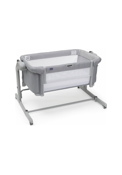 Chicco Next2Me Magic Evo Anne Yanı Beşik IB62541