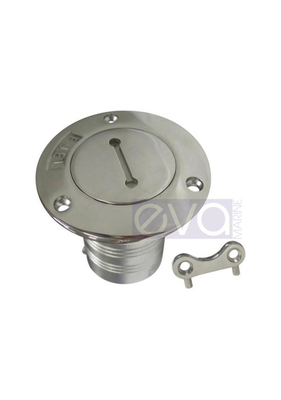 Sealux Marine Depo Dolum Kapak Yakıt 50mm