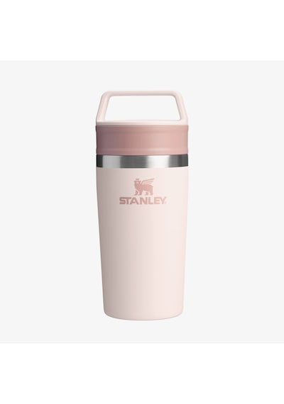 Stanley The Café To-go Travel Mug 0,35 L Pembe Termos 12080 Pembe