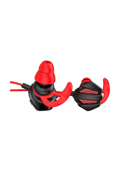Rampage RM-K26 RATLE Mikrofonlu Kulak İçi Oyuncu Kulaklığı