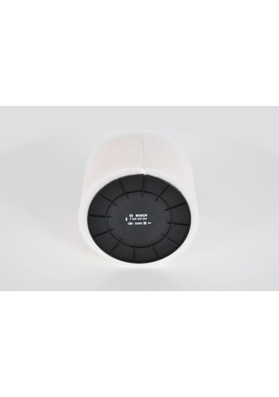 Bosch F026400334 - Hava Filtesi Audı A4-a5 2.7 Tdı 2008-2010 F02