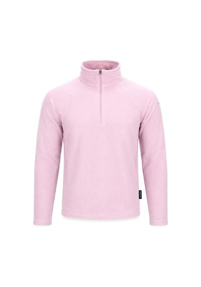 Columbia Columbıa Glacıal Kadın Sweatshırt 1802201-618 Pembe