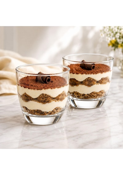 2 Li Tatlı Magnolya Sunum Bardağı 2 Li Set, Cam Lezzetli Ve Göz Alıcı Magnolia Bardağı, Trileçe, Tiramisu Ve Pasta Sunumları İçin Şık Servis Bardağı Özel Davetler Misafirlere İkram Ve Hediyelik Çok Renkli 2 Li Tatlı Magnolya Sunum Bardağı 2 Li Set, Cam Lezzetli Ve Göz Alıcı Magnolia Bardağı, Trileçe, Tiramisu Ve Pasta Sunumları İçin Şık Servis Bardağı Özel Davetler Misafirlere İkram Ve Hediyelik Çok Renkli