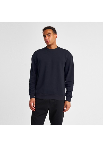 Lescon Lacivert Erkek Sweatshirt 26s-1267-26n