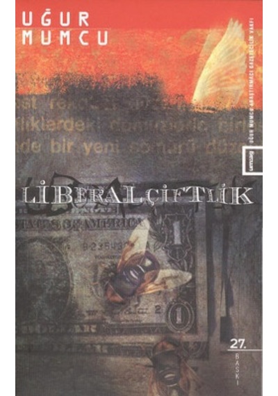 Liberal Çiftlik - Uğur Mumcu - UM:AG Araştımacı Gazetecilik Vakfı