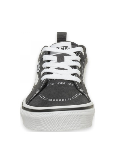 Vans Vn000cww Filmore Sneakers Çocuk Spor Ayakkabı Antrasit