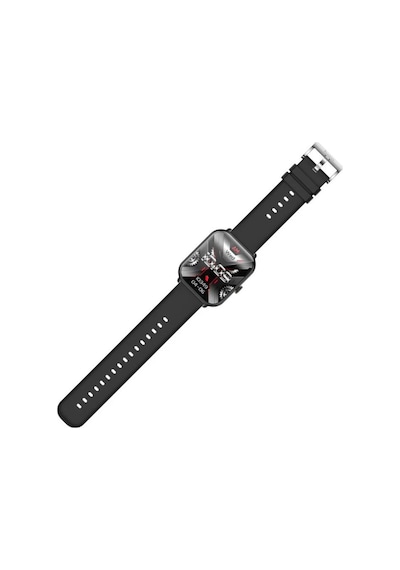 Hoco Watch Y3 Pro 1.69"49 MM Akıllı Saat (İthalatçı Garantili)