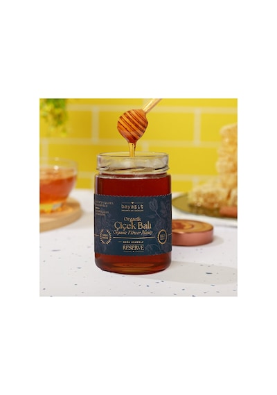 Doğu Anadolu Bingöl 850g 850 G