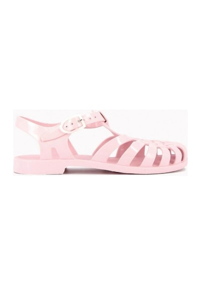 Sun Çocuk Sandalet Rose Pastel - Pembe-6111 Rose Pastel - Pembe