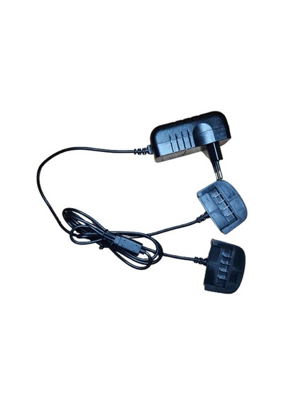 Hyundai Şarj Adaptörü Lasercut32xp Dc 16.8v
