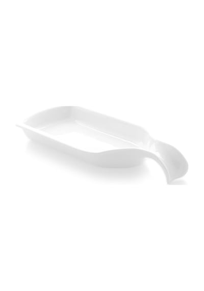 GÜRAL AÇIK BUFE 46 CM KAYIK TABAK