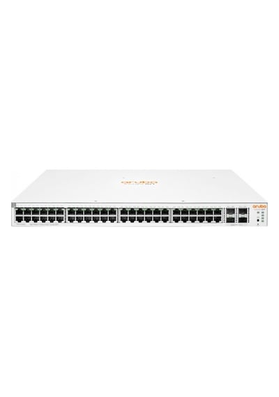 Aruba 48Port 370W Full Poe Instant On 1930 48G Jl686A Gıgabıt 4Xs